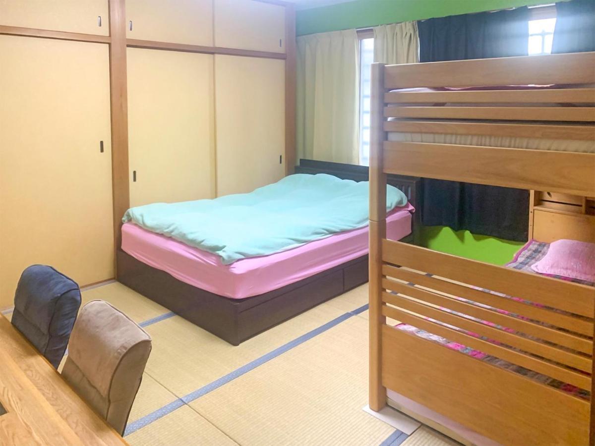 Kamikatsura House Hotel Kyoto Exterior photo