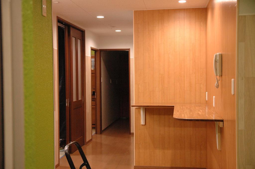 Kamikatsura House Hotel Kyoto Exterior photo