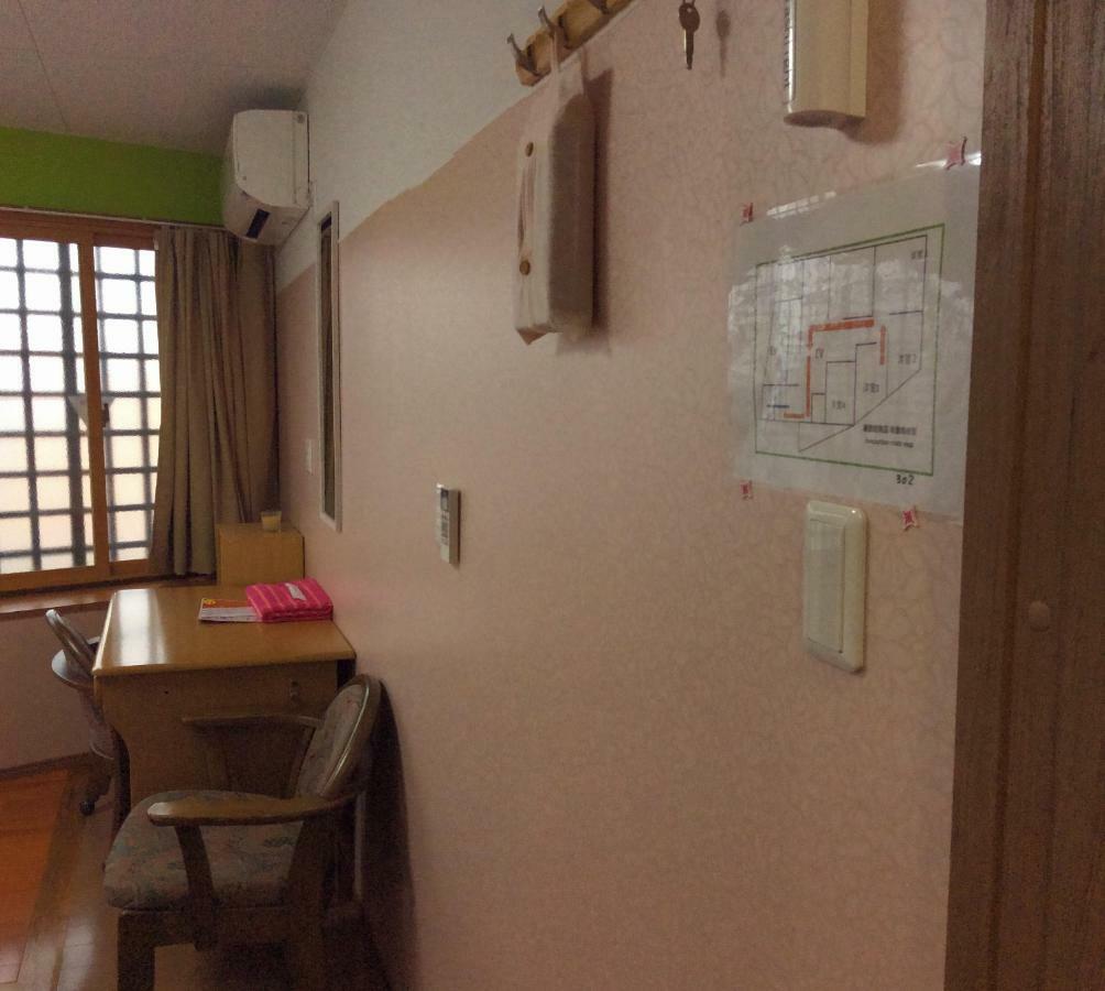 Kamikatsura House Hotel Kyoto Exterior photo