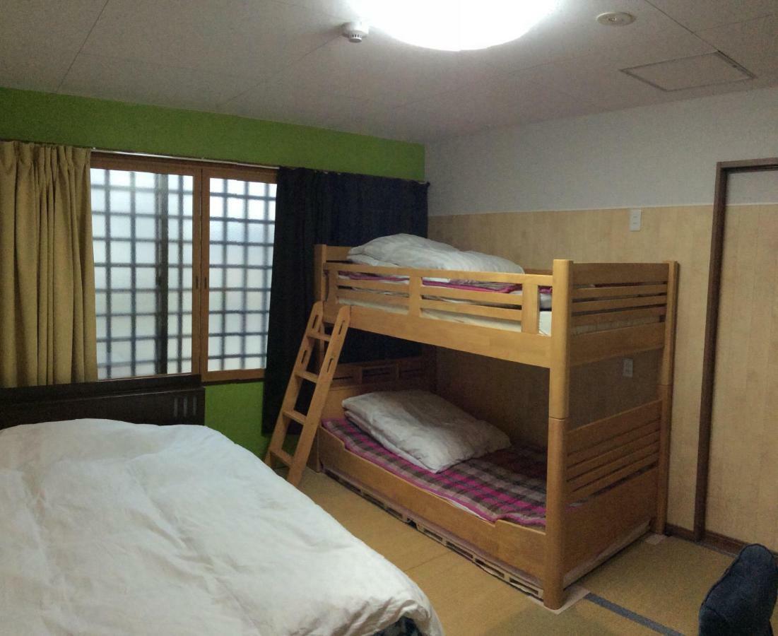 Kamikatsura House Hotel Kyoto Exterior photo