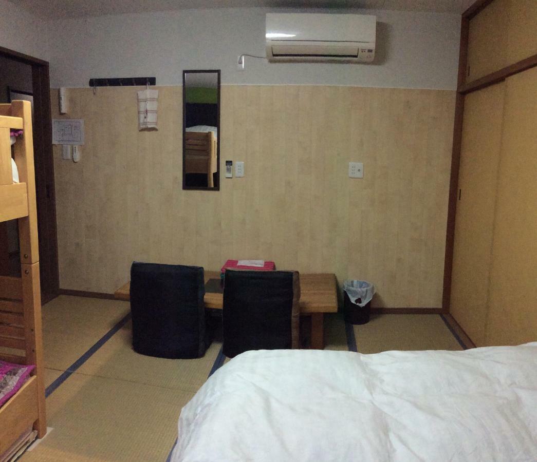 Kamikatsura House Hotel Kyoto Exterior photo