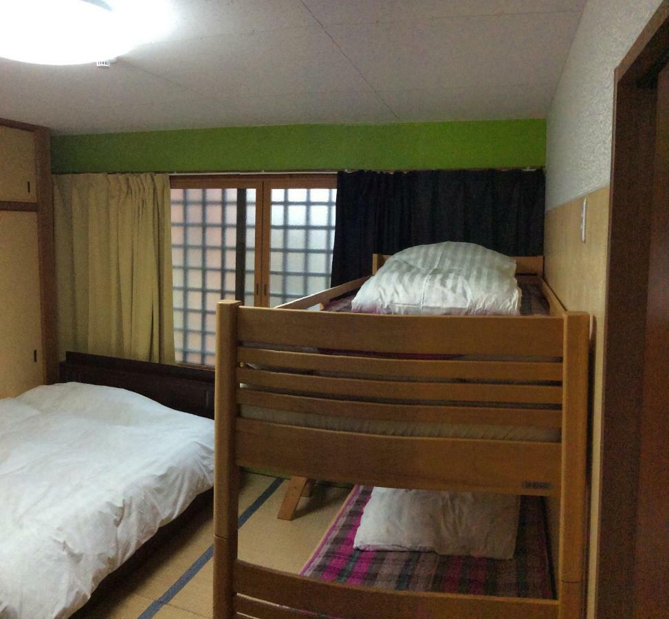 Kamikatsura House Hotel Kyoto Exterior photo