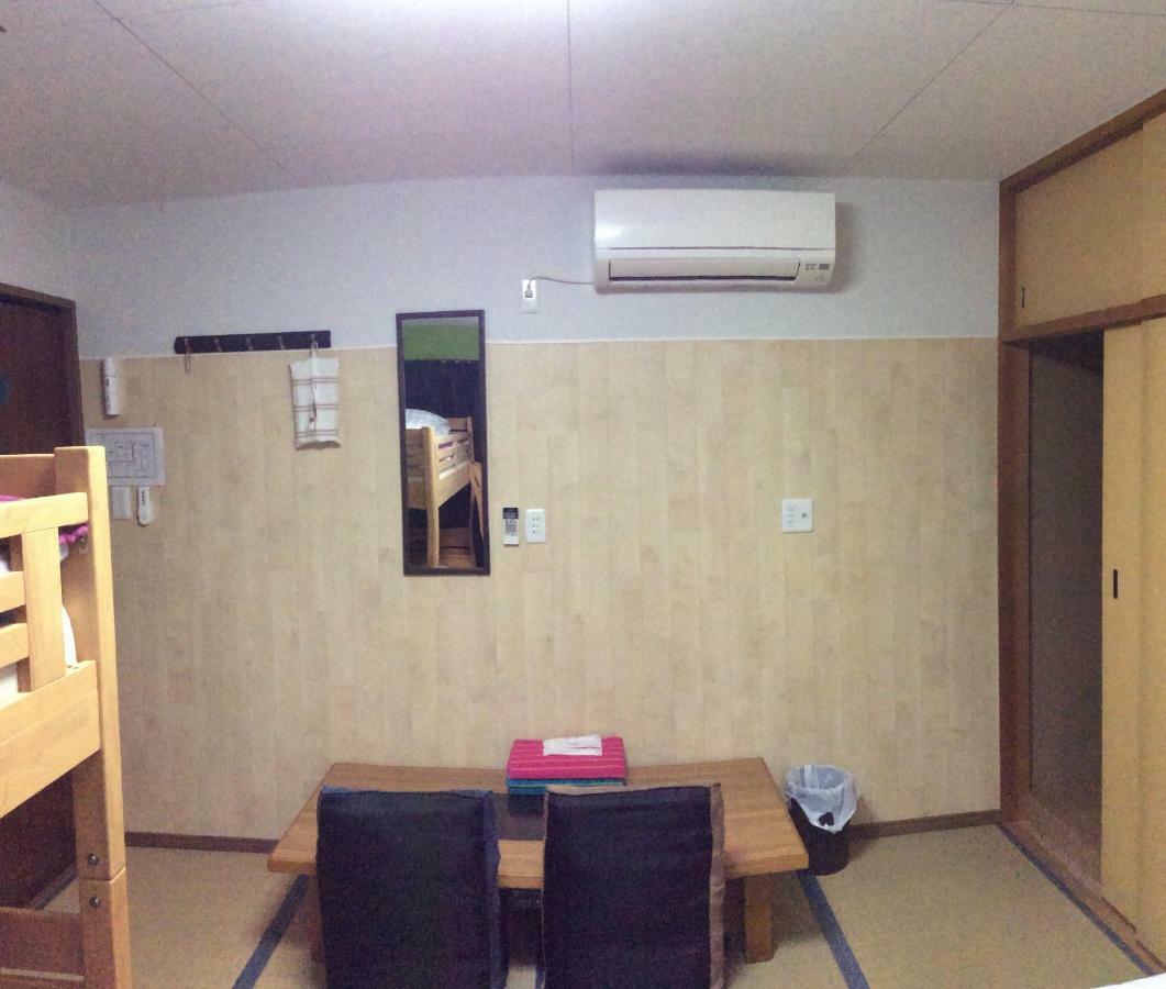 Kamikatsura House Hotel Kyoto Exterior photo