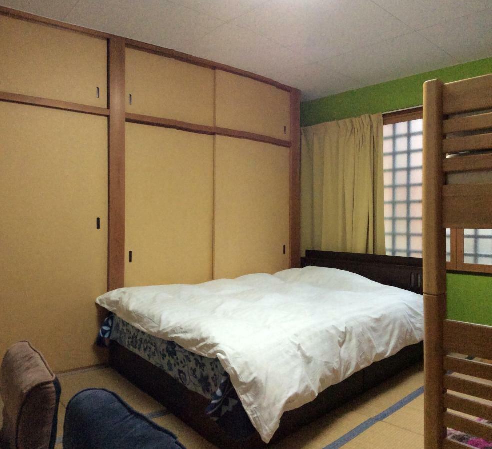 Kamikatsura House Hotel Kyoto Exterior photo