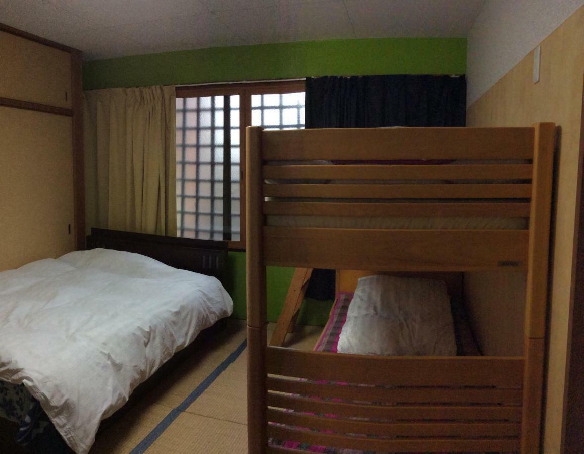 Kamikatsura House Hotel Kyoto Exterior photo