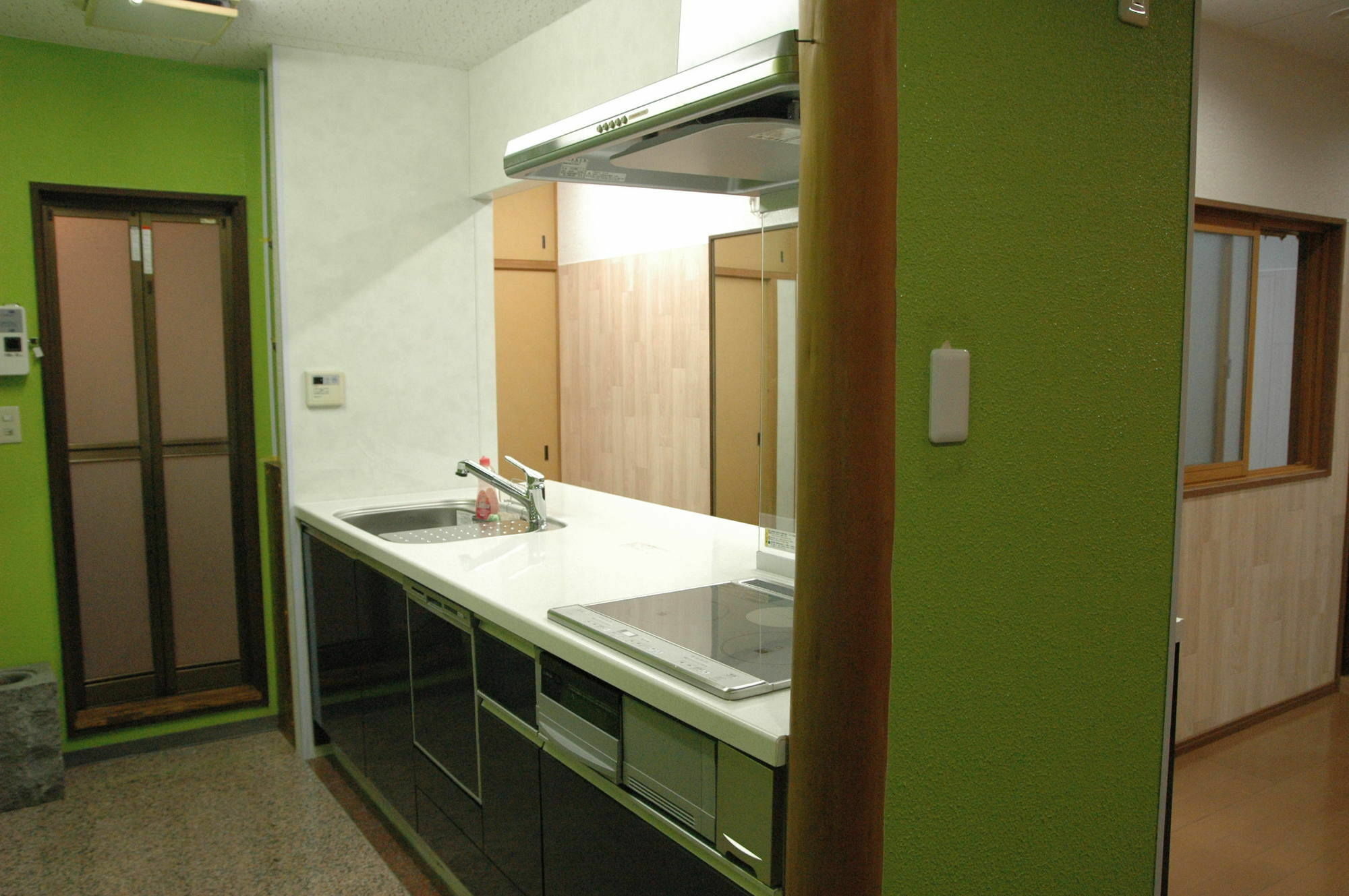 Kamikatsura House Hotel Kyoto Exterior photo