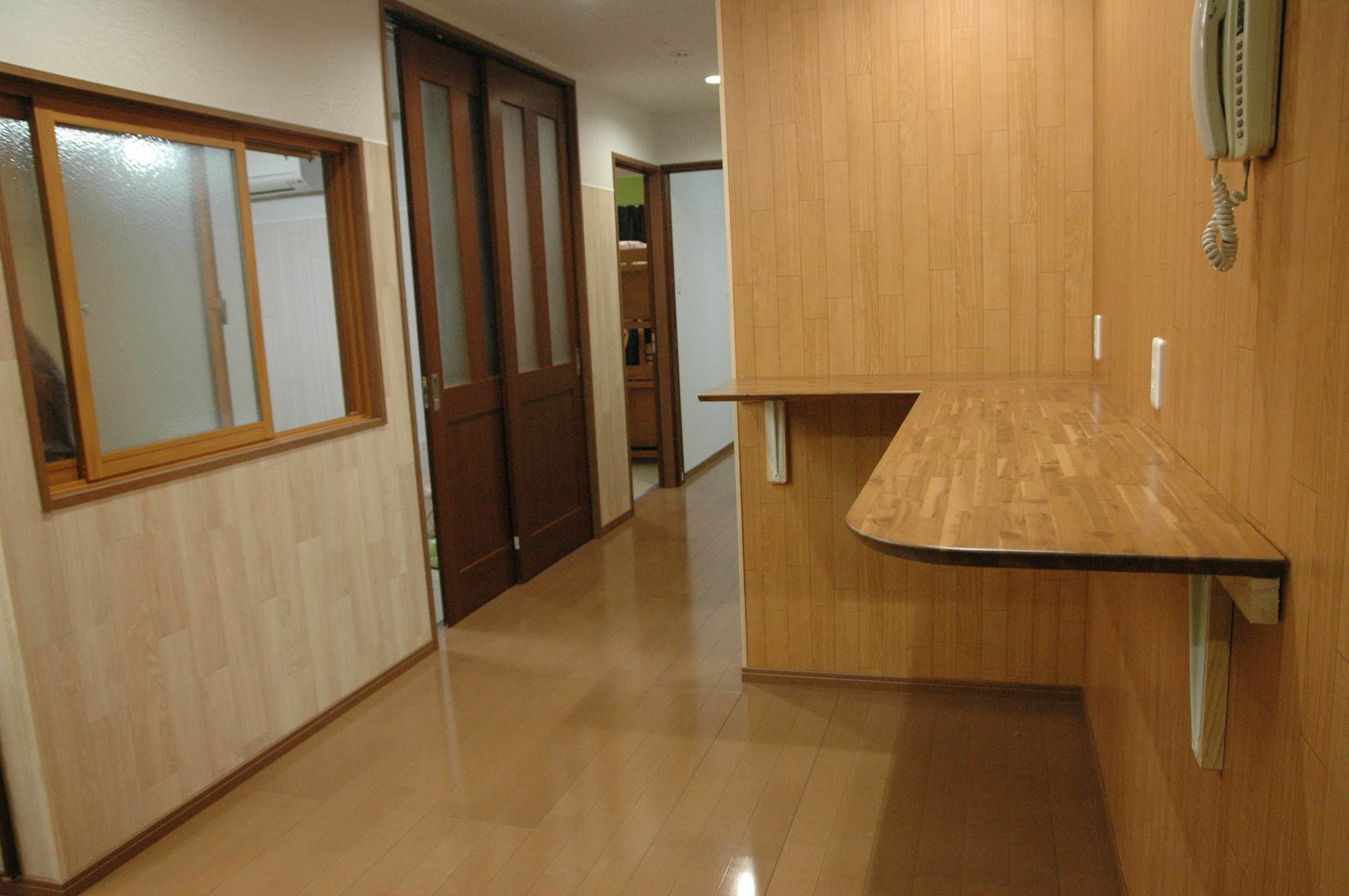 Kamikatsura House Hotel Kyoto Exterior photo